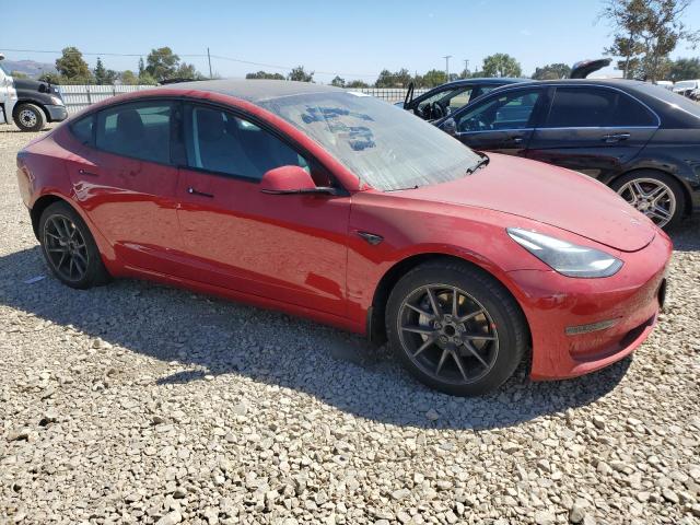 2023 TESLA MODEL 3 - 5YJ3E1EA6PF652512