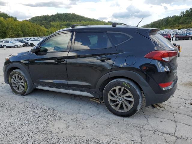 2017 HYUNDAI TUCSON LIMITED KM8J3CA4XHU514887