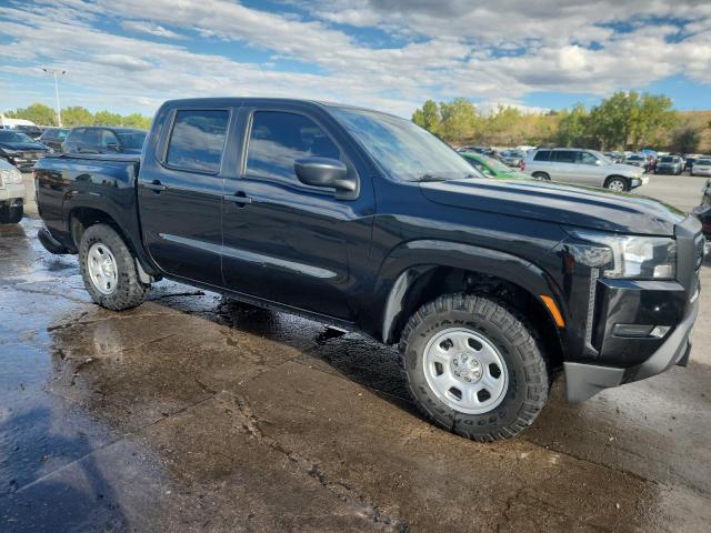 2022 NISSAN FRONTIER S - 1N6ED1EK0NN612720