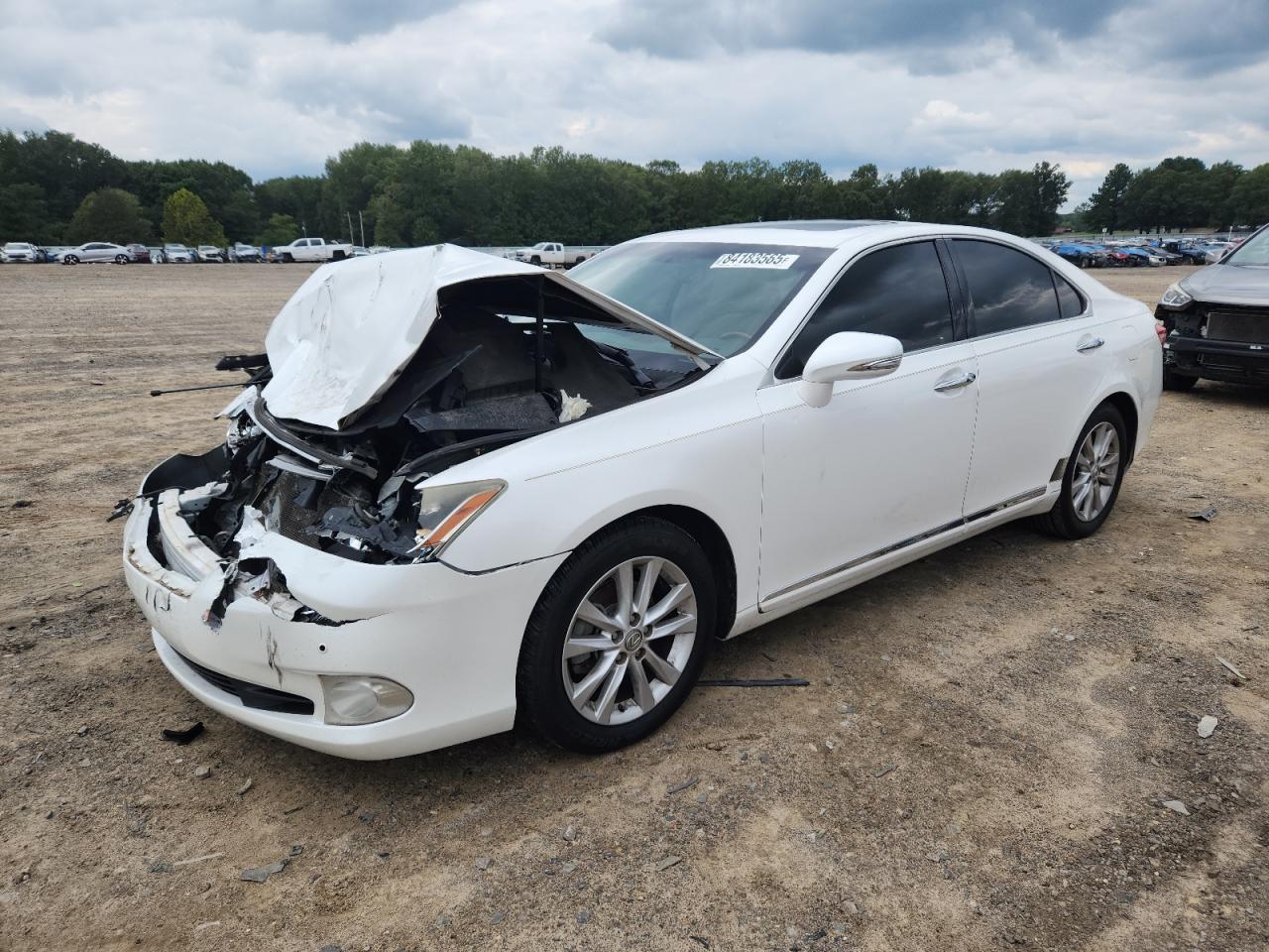 LEXUS ES 350