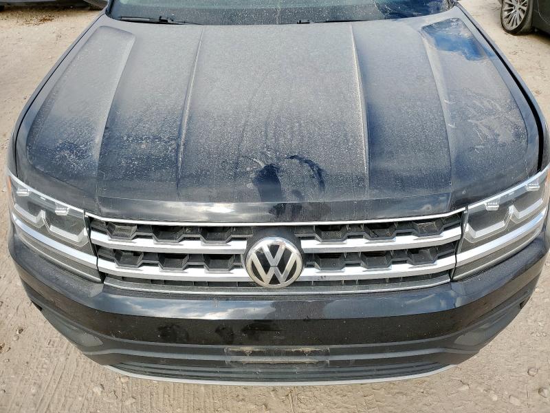 2019 VOLKSWAGEN ATLAS SE 1V2WR2CA2KC506901