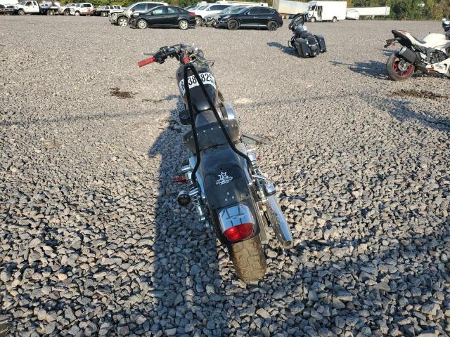 2007 HARLEY-DAVIDSON XL883 L 1HD4CR2137K453237