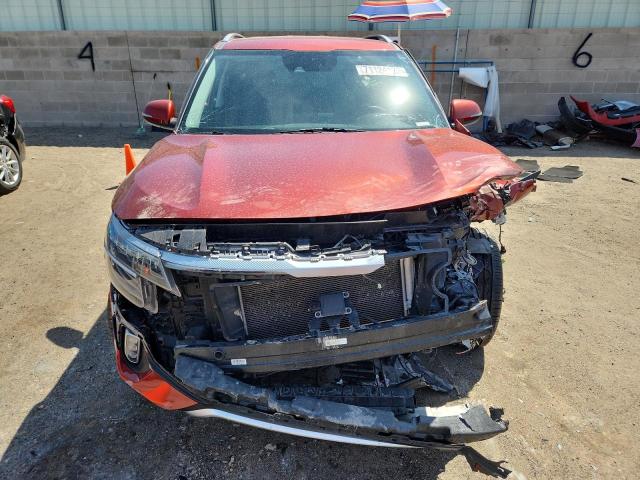 2022 KIA SELTOS SX KNDETCA22N7244956