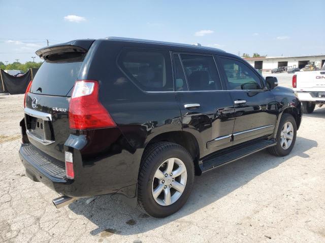 LEXUS GX 460 2013 black 4dr spor gas JTJBM7FX8D5060107 photo #4