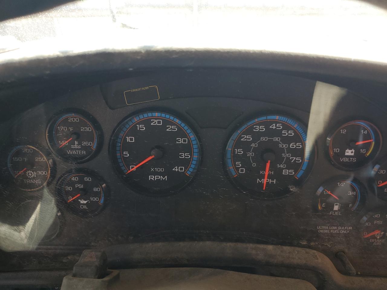 Lot #3231281097 2011 IC CORPORATION CE SERIES SCHOOL