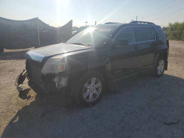 Global Auto Auctions: 2012 GMC TERRAIN SLE