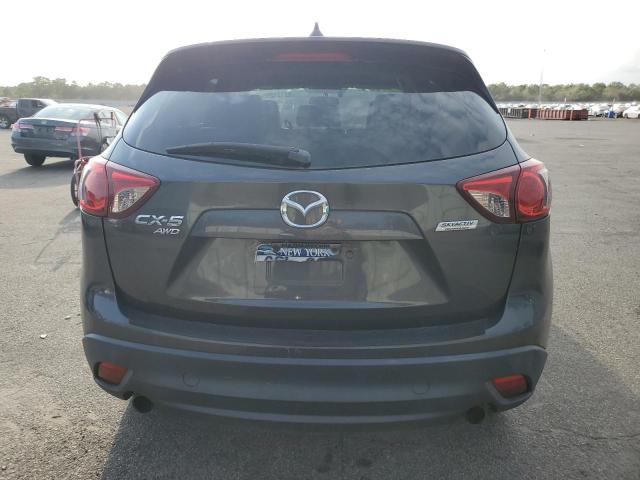 2016 MAZDA CX-5 GT JM3KE4DY9G0856674