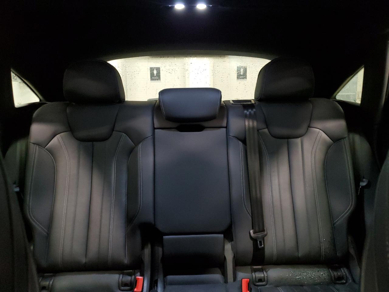 AUDI Q5 SPORTBACK PRESTIGE 45