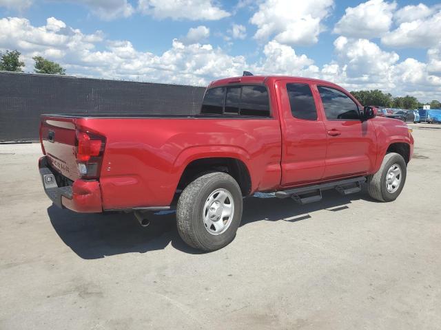 2021 TOYOTA TACOMA ACC 3TYRX5GNXMT009233