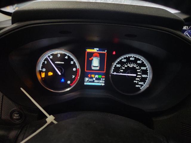 2020 SUBARU FORESTER T - JF2SKAXC3LH508561