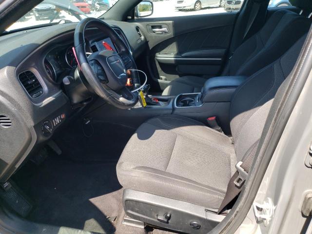 2019 DODGE CHARGER SX 2C3CDXJG5KH533292