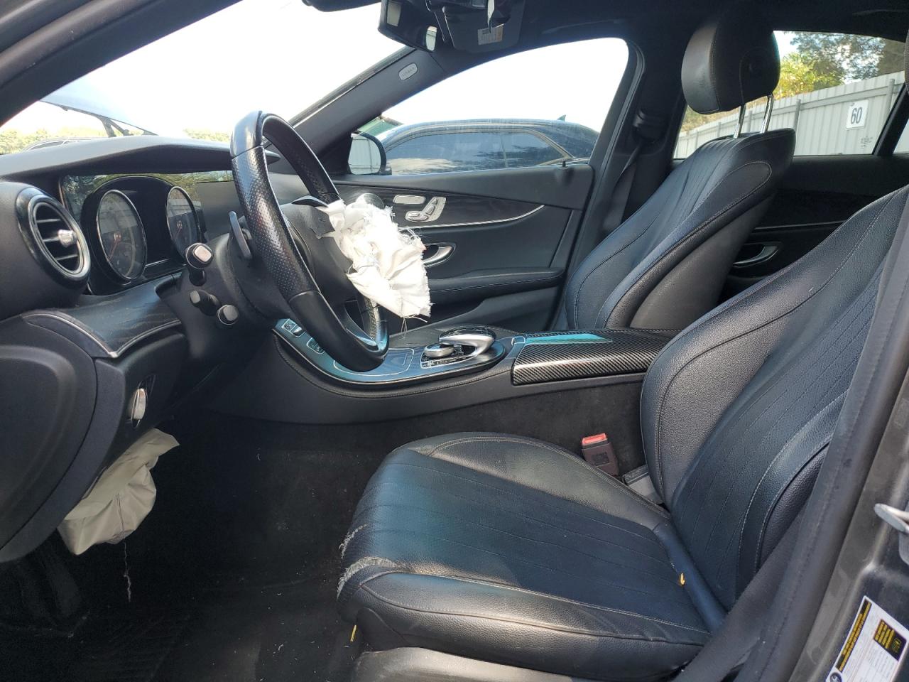 MERCEDES-BENZ E-CLASS 300 4MATIC