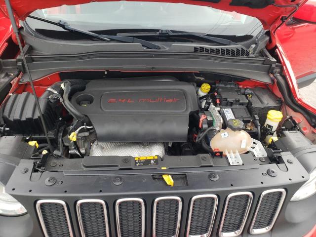 2018 JEEP RENEGADE L ZACCJABB9JPG71189