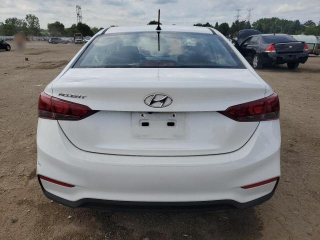 2019 HYUNDAI ACCENT SE - 3KPC24A38KE079631