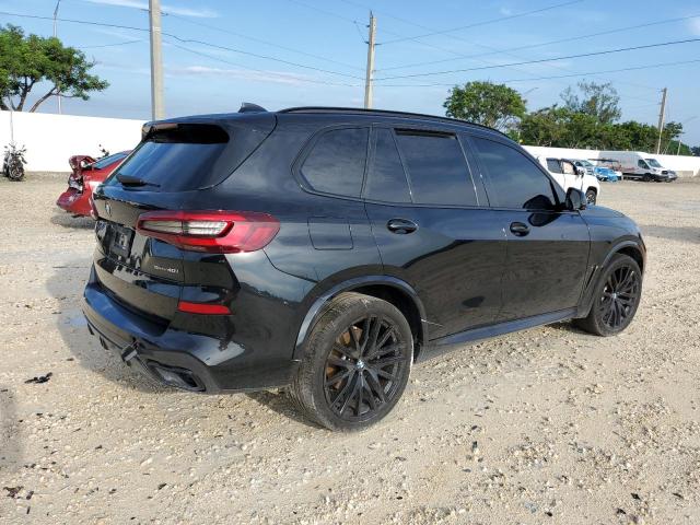 2021 BMW X5 SDRIVE 5UXCR4C0XM9F36432