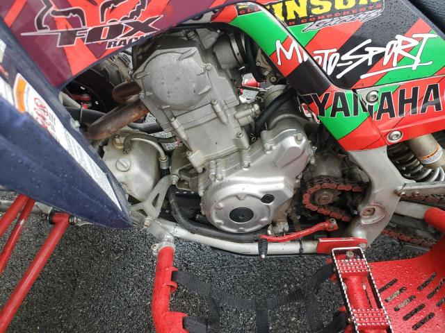 2014 YAMAHA YFM700 R - 5Y4AM44YXEA102981