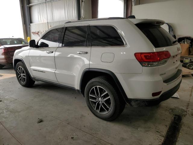 2017 JEEP GRAND CHER 1C4RJFBG5HC728246