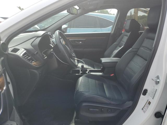 2021 HONDA CR-V EXL 5J6RW2H82MA002094