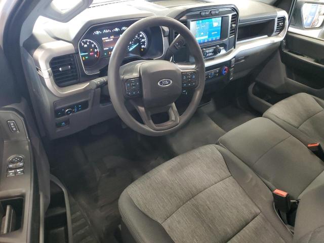 2023 FORD F150 1FTMF1EP7PKE36872