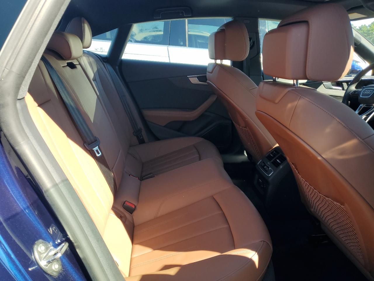 AUDI A5 PREMIUM PLUS 40