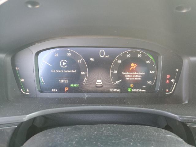 2025 HONDA CIVIC SPOR - 2HGFE4F87SH302983