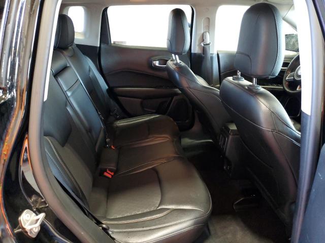 2018 JEEP COMPASS LA - 3C4NJDBB7JT435157