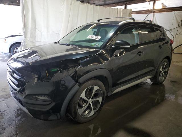 2018 HYUNDAI TUCSON SPO KM8J3CAL2JU759289