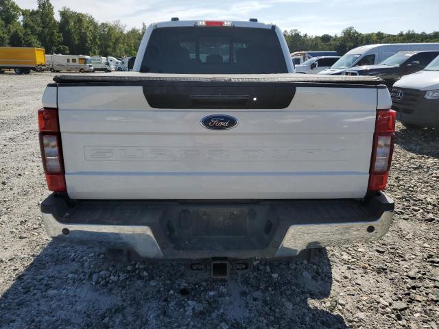 2021 FORD F350 SUPER #3292545673