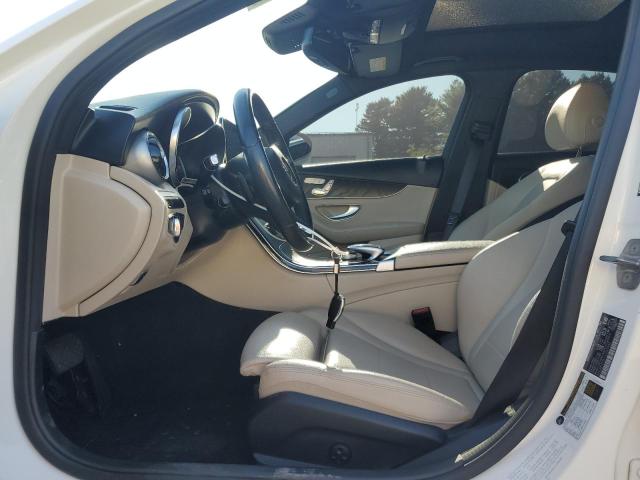 2018 MERCEDES-BENZ C 300 4MAT 55SWF4KB1JU269480