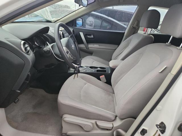 2015 NISSAN ROGUE SELE JN8AS5MV2FW751516