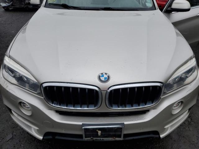 2016 BMW X5 XDRIVE3 5UXKR0C58G0P26820