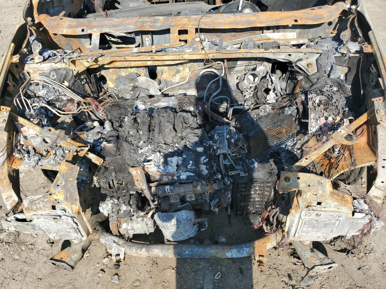 CHRYSLER VOYAGER LXI