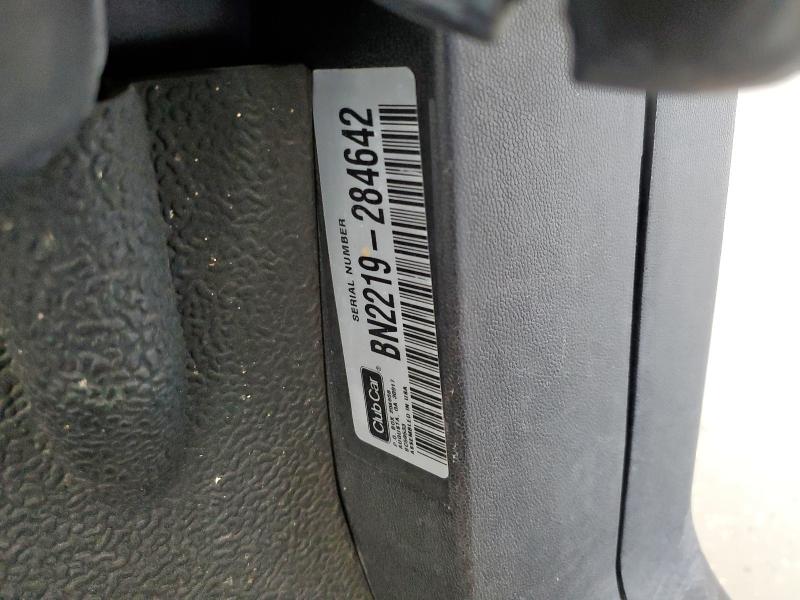 2022 CLUB CAR TEMPO FLA #3255523061