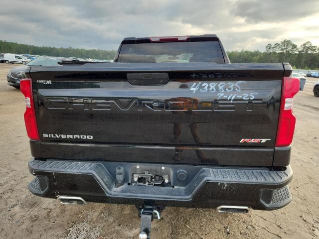 2021 CHEVROLET SILVERADO - 1GCUYEED4MZ438833