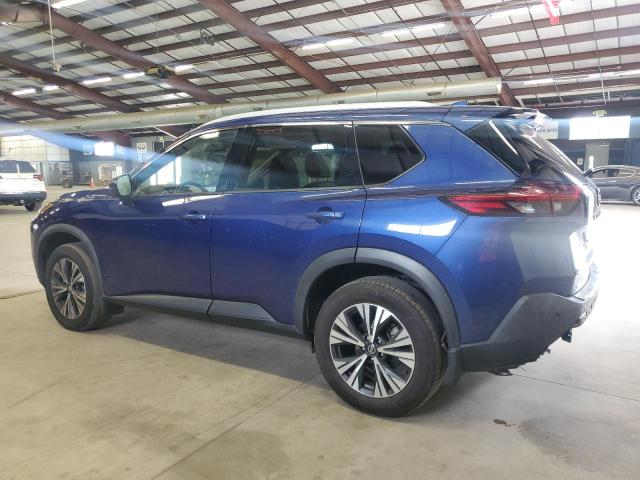 2021 NISSAN ROGUE SV 5N1AT3BA9MC786061