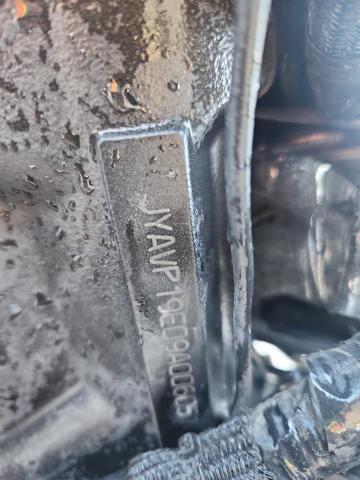 2009 YAMAHA XV1700 PC JYAVP19E09A006051