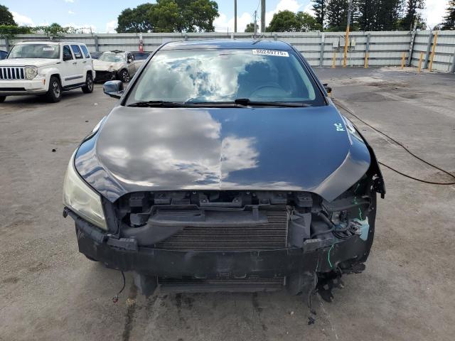 2015 BUICK LACROSSE 1G4GB5G31FF137150