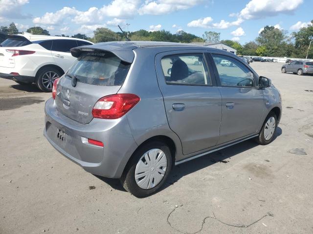 2018 MITSUBISHI MIRAGE ES ML32A3HJ5JH006578
