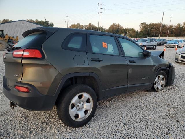 2015 JEEP CHEROKEE SPORT 1C4PJMAB6FW583554
