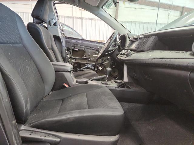 2017 TOYOTA RAV4 LE - 2T3ZFREV9HW351253
