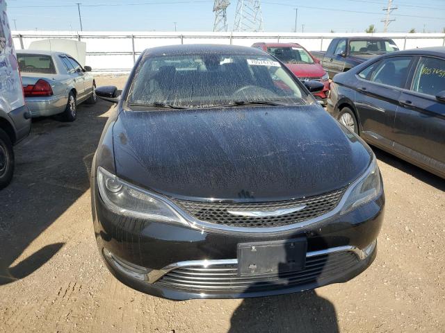 2015 CHRYSLER 200 LIMITE 1C3CCCAB4FN663657