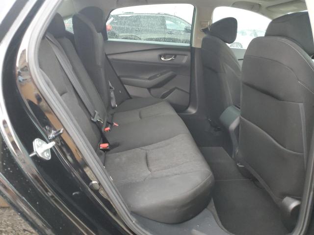 2024 HONDA ACCORD EX #3317868921