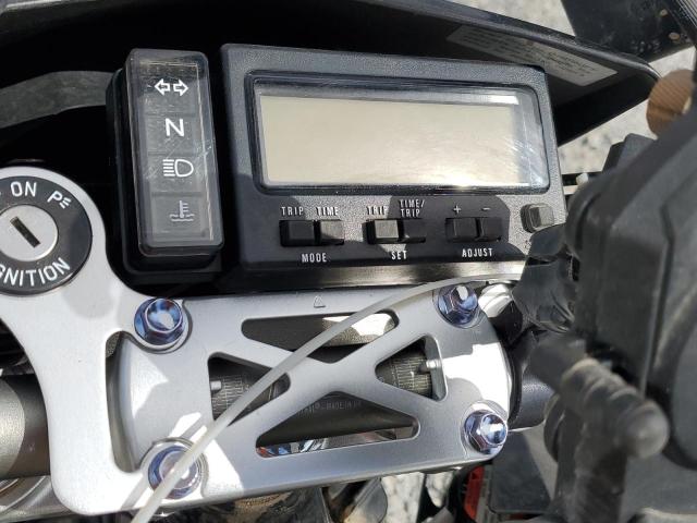 2024 SUZUKI DR-Z400 SM #3305753754