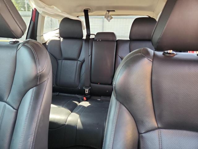 2019 SUBARU FORESTER T - JF2SKAWC3KH590064