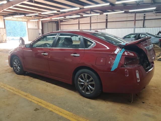 2015 NISSAN ALTIMA 2.5 - 1N4AL3AP1FC225226