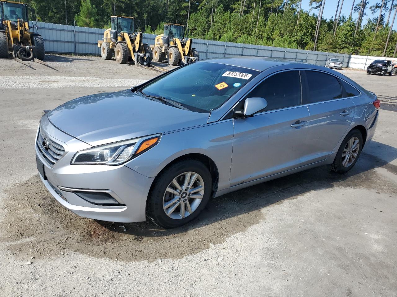 HYUNDAI SONATA SE
