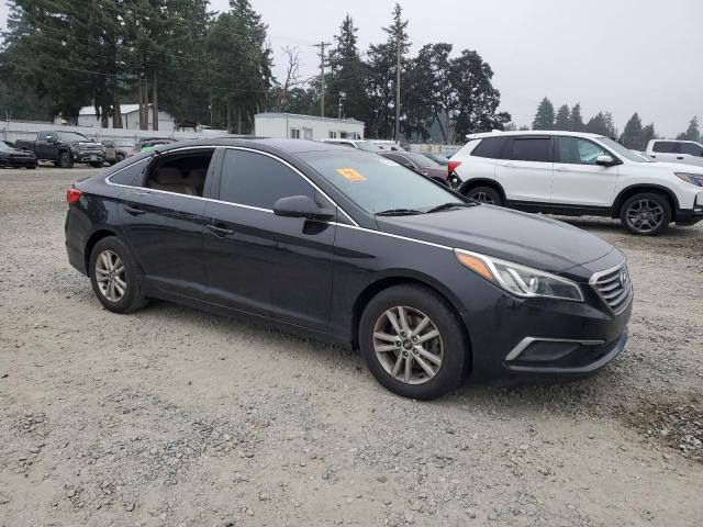 2017 HYUNDAI SONATA SE 5NPE24AF5HH569189
