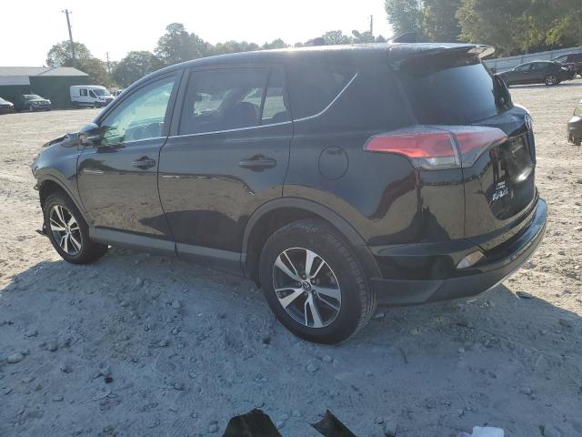 2018 TOYOTA RAV4 ADVEN 2T3WFREV9JW466945