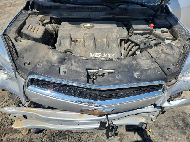 2015 CHEVROLET EQUINOX LTZ 2GNFLHE39F6330830