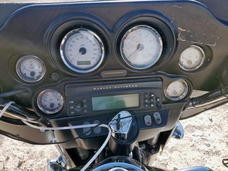 2013 HARLEY-DAVIDSON FLHX STREE 1HD1KBM19DB692264